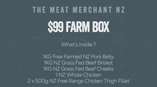 Farm Box