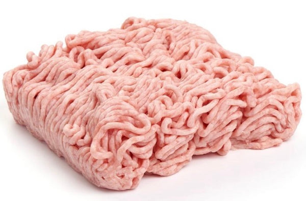Chicken Mince NZ Free Range 500GM – The Meat Merchant NZ