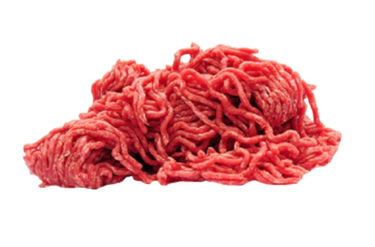 NZ Grass Fed Beef Mince 90% Lean 1KG