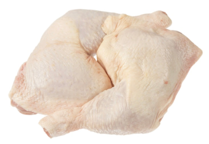 Chicken Whole Legs 1KG