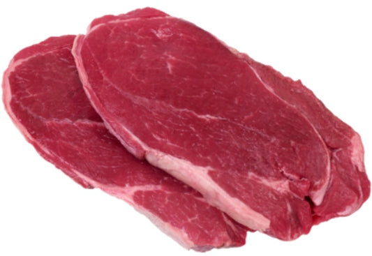 NZ Grass Fed Beef Blade Steak 1KG