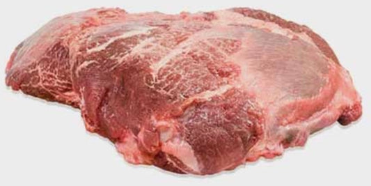 NZ Grass Fed Beef Cheeks 1KG