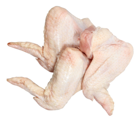 Chicken Wings NZ Free Range 1KG