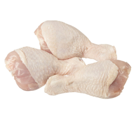 Chicken Drumsticks NZ Free Range 1KG