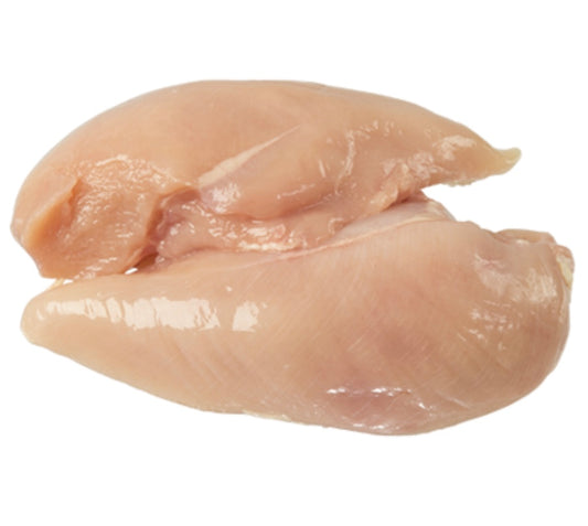 Chicken Breast Skinless NZ Free Range 1KG